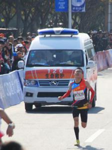 金堂县大型活动