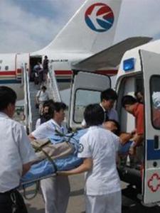 金堂县接送服务