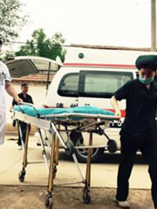 金堂县院后转乡